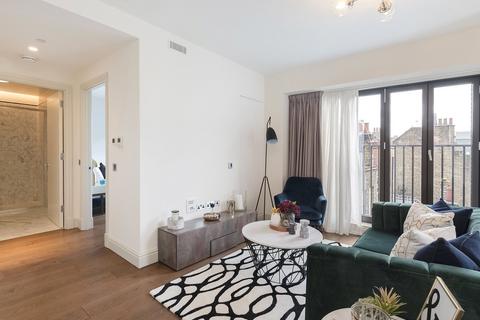 1 bedroom apartment to rent, Richmond Buildings, Soho, W1D