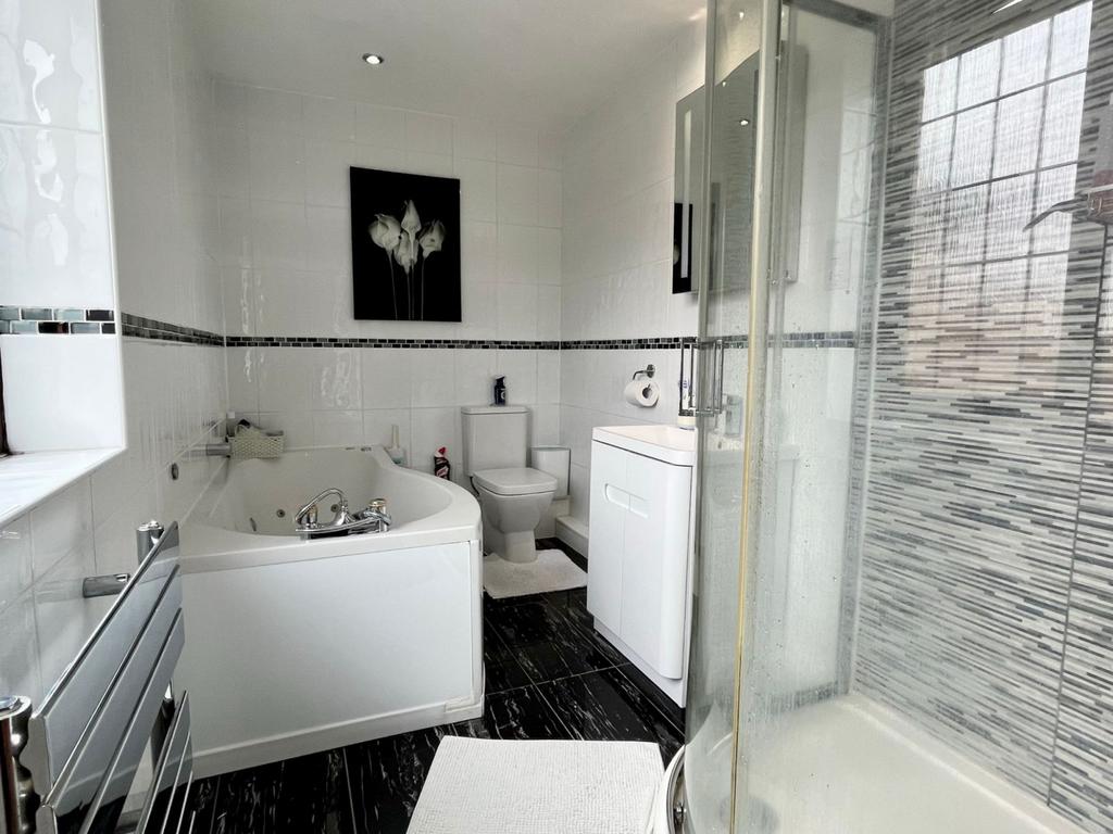 En suite