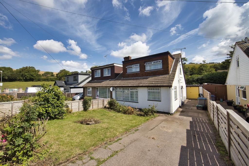 Broadacre, Lydden, CT15 4 bed chalet for sale £325,000