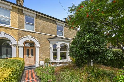 93 Osborne Road, Forest Gate, London, E7 0PW