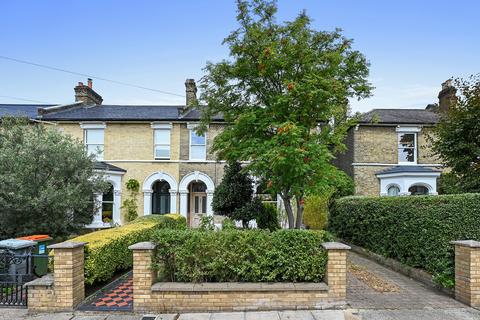 93 Osborne Road, Forest Gate, London, E7 0PW