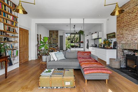 93 Osborne Road, Forest Gate, London, E7 0PW