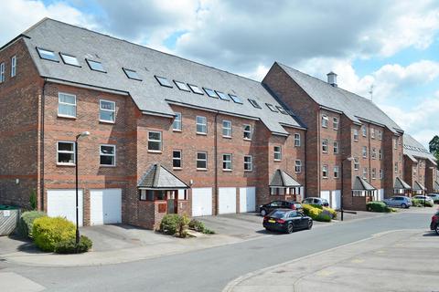 2 bed flat/apartment for rent in Whitecross Gardens, Huntington Road, York, YO31
