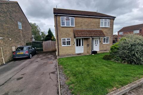 2 Buckhill Close, Crewkerne, TA18 8JP