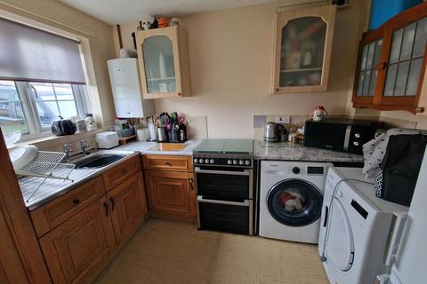 2 Buckhill Close, Crewkerne, TA18 8JP