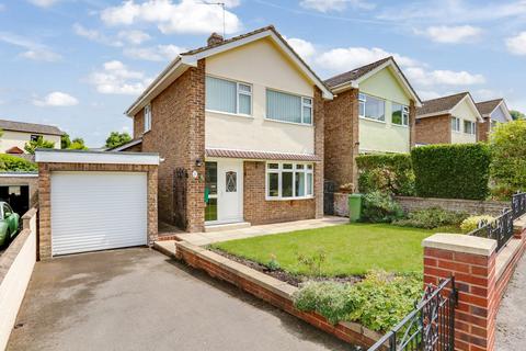 3 bedroom detached house for sale - Cinderhill Way, Ruardean, Gloucestershire. GL17 9TQ