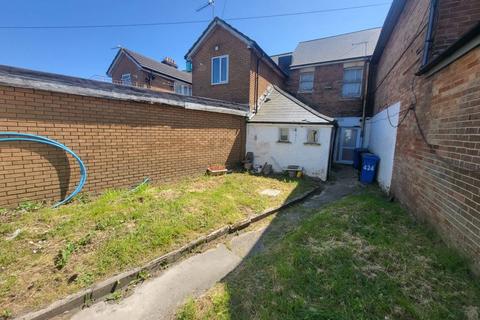 424a Ashley Road, Poole, BH14 0AA