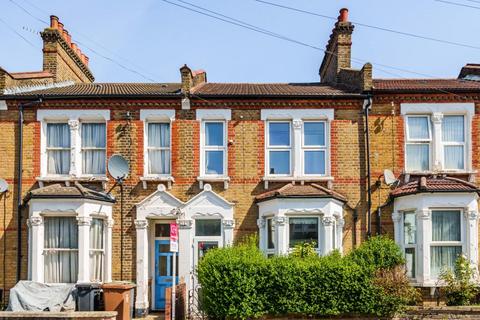 60 Elmer Road, London, SE6 2ER