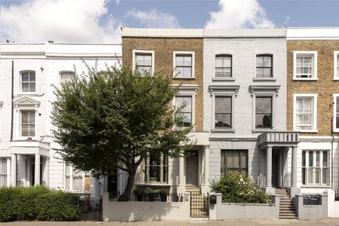 4 bedroom terraced house for sale, Westbourne Park Road, Notting Hill, Kensington & Chelsea, W11
