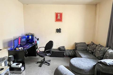 3 bedroom terraced house for sale - Glebe Street, Great Harwood, Blackburn, Lancashire, BB6