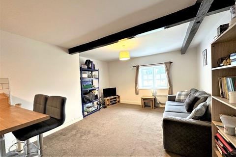 1 bedroom flat for sale, Heckingham Park Drive, Hales NR14