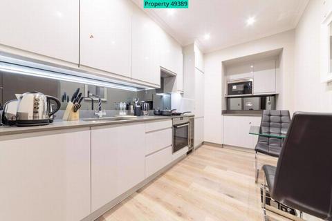 Studio to rent, Halsey House, 13 Red Lion Square, London, WC1R