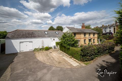 4 bedroom detached house for sale, Burnham on Crouch