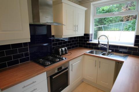 3 bedroom semi-detached house to rent, Loughborough Road, West Bridgford, Nottingham, NG2 7JS