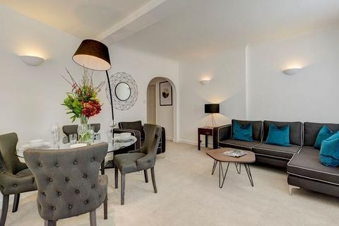 2 bedroom apartment to rent, Hill Street, London, Greater London, W1J