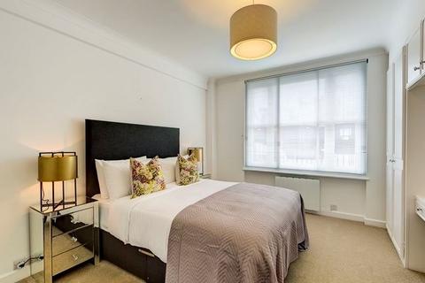 2 bedroom apartment to rent, Hill Street, London, Greater London, W1J