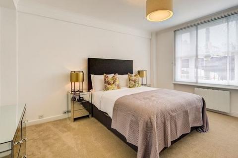 2 bedroom apartment to rent, Hill Street, London, Greater London, W1J