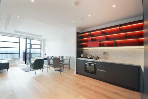 1 bedroom flat for sale - Defoe House, London E14