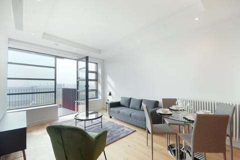 1 bedroom flat for sale, 123 City Island Way London E14