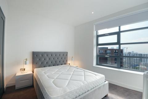 1 bedroom flat for sale, 123 City Island Way London E14