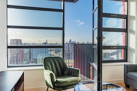 1 bedroom flat for sale, 123 City Island Way London E14