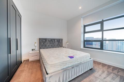 1 bedroom flat for sale, 123 City Island Way London E14