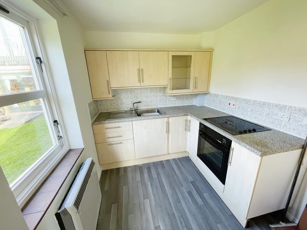 Waterside View, Chester, Cheshire, CH1 2 bed retirement property for