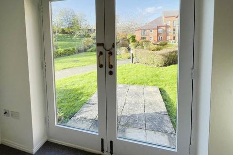 2 bedroom retirement property for sale, Waterside View, Chester, Cheshire, CH1