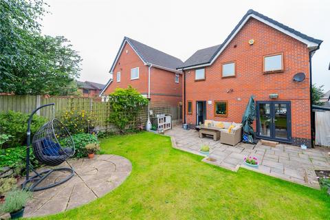 3 bedroom detached house for sale, Sunflower Close, Ketley, Telford, Shropshire, TF1