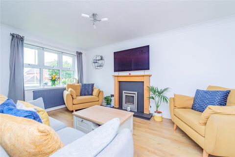 3 bedroom detached house for sale, Sunflower Close, Ketley, Telford, Shropshire, TF1