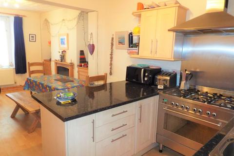 2 bedroom terraced house for sale - 700 Mumbles Road, Mumbles, Swansea SA3 4EH
