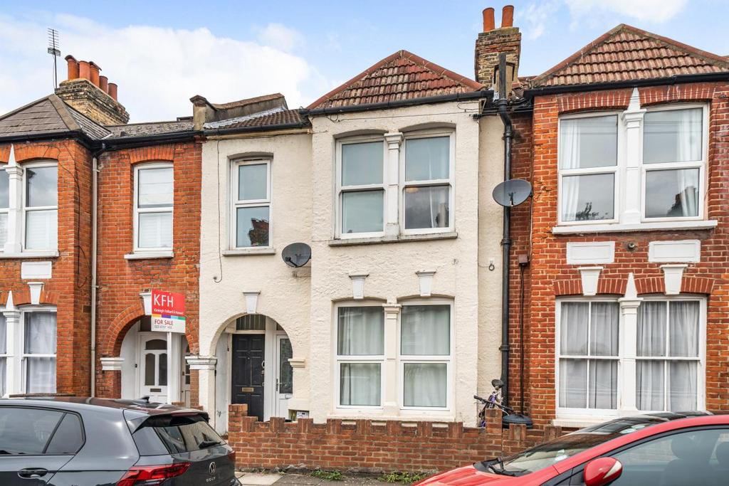 Khartoum Road, Tooting 4 bed £650,000