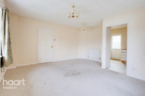 undefined, Petts Close, Wisbech