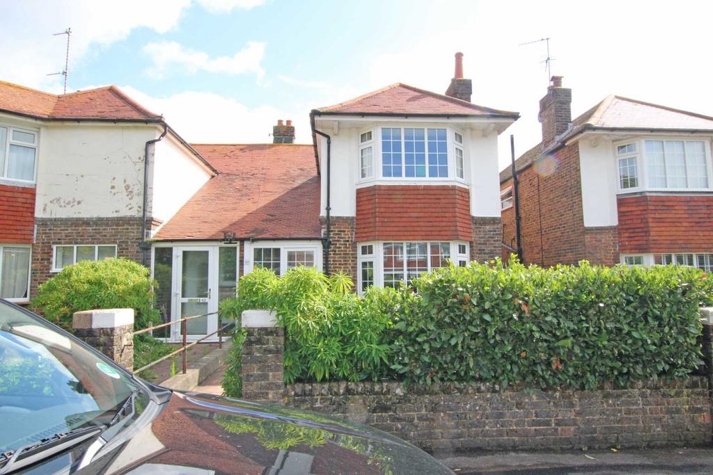 Longland Road, Eastbourne, BN20 8HS 3 bed semidetached house for sale
