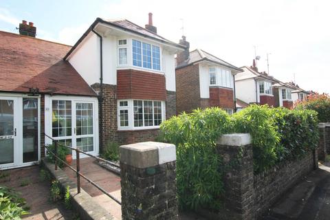3 bedroom semi-detached house for sale, Longland Road, Eastbourne, BN20 8HS