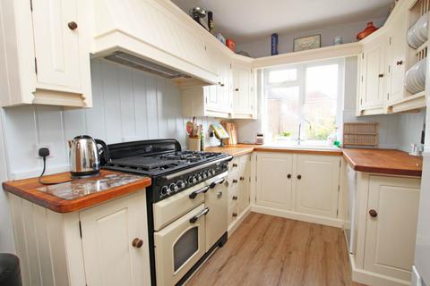 3 bedroom semi-detached house for sale, Longland Road, Eastbourne, BN20 8HS