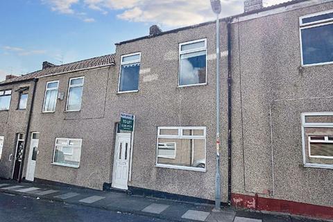3 bedroom terraced house for sale, Stratton Street, Spennymoor, Durham, Country Durham, DL16 7TP