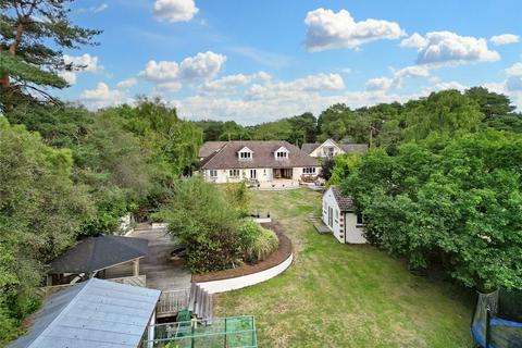 5 bedroom detached house for sale, Wayside Road, St. Leonards, Ringwood, BH24