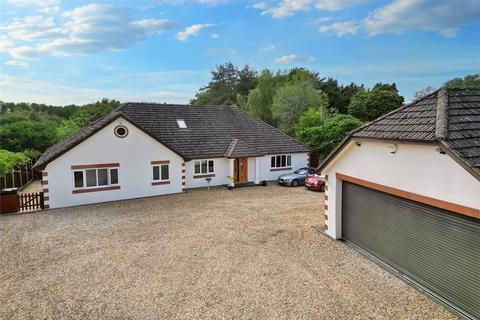 5 bedroom detached house for sale, Wayside Road, St. Leonards, Ringwood, BH24