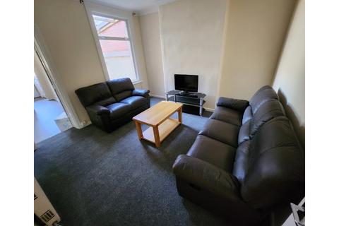 4 bedroom house share to rent, Blacklands, Bridgwater