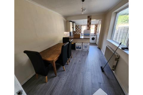 undefined, Blacklands, Bridgwater, TA6