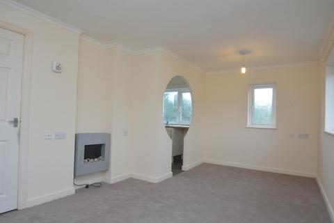 1 bedroom flat to rent, The Paddocks, Bicton Heath, Shrewsbury, SY3