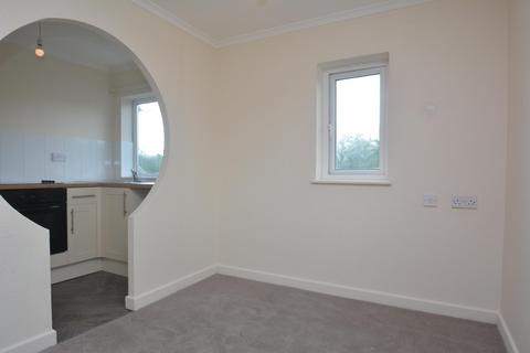 1 bedroom flat to rent, The Paddocks, Bicton Heath, Shrewsbury, SY3