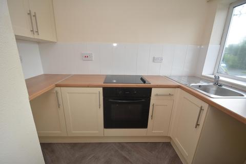 1 bedroom flat to rent, The Paddocks, Bicton Heath, Shrewsbury, SY3