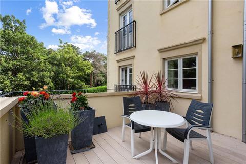 2 bedroom apartment for sale - Canford Cliffs Road, Canford Cliffs, Poole, Dorset, BH13