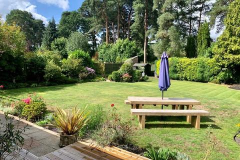 117 Woolsbridge Road, Ashley Heath, Ringwood, BH24 2LZ