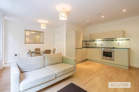 1 bedroom flat to rent, Miller, 61 St Paul's Square, Jewellery Quarter, Birmingham, B3