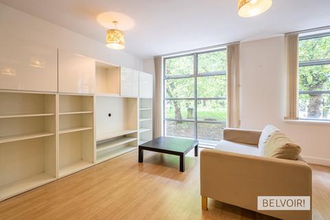 1 bedroom flat to rent, Miller, 61 St Paul's Square, Jewellery Quarter, Birmingham, B3