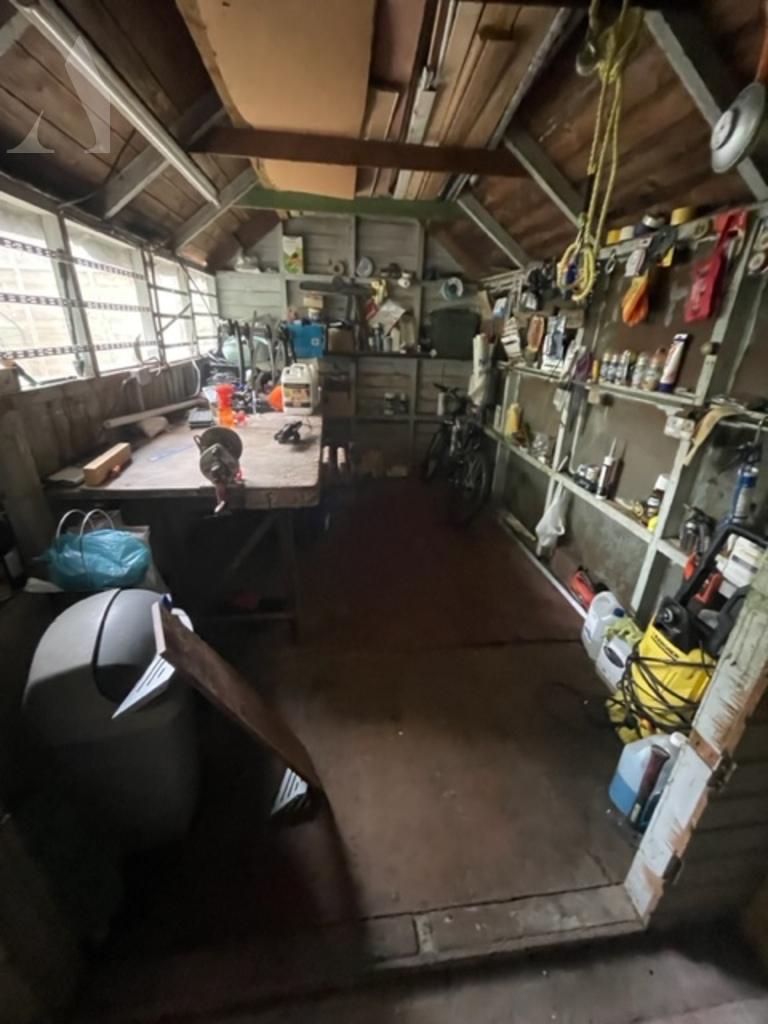 Queens road work sho