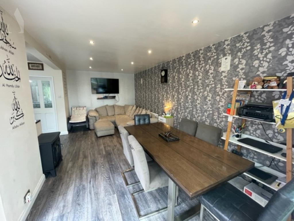 Queens road Reception 2